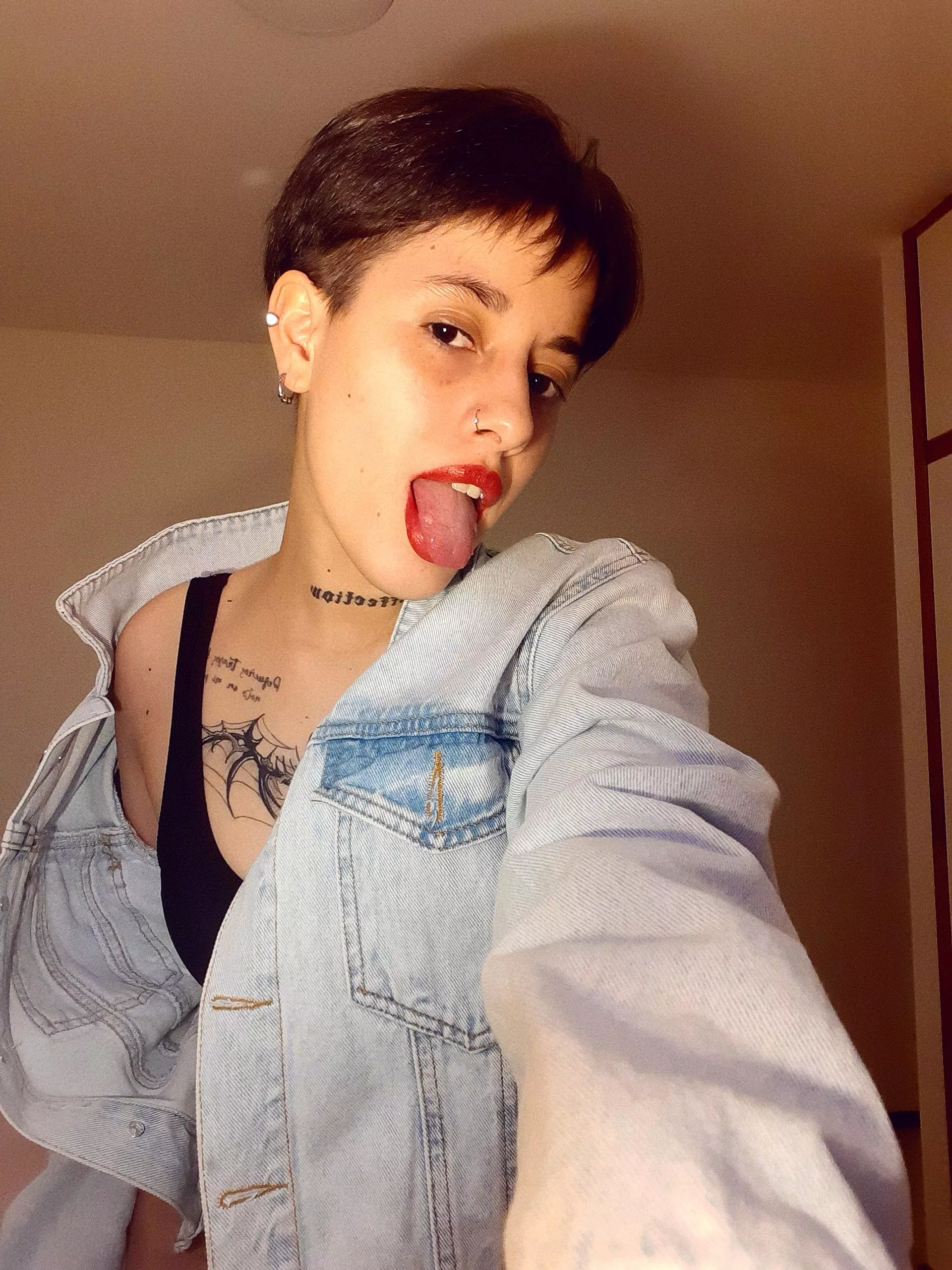 my hair moves for the photos posted by cutebaaby