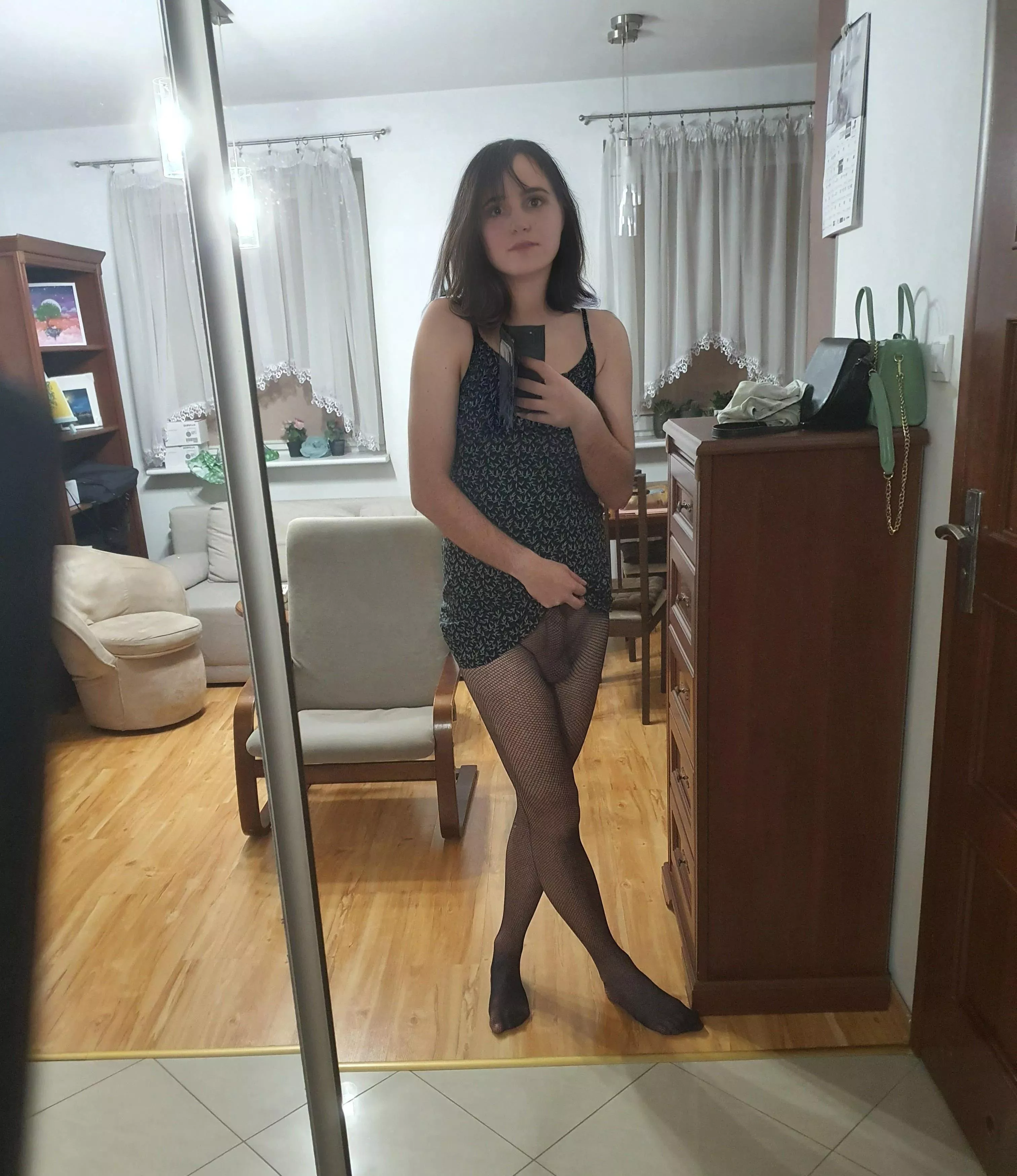 My little suprise 😁 posted by SouthSoftware5264