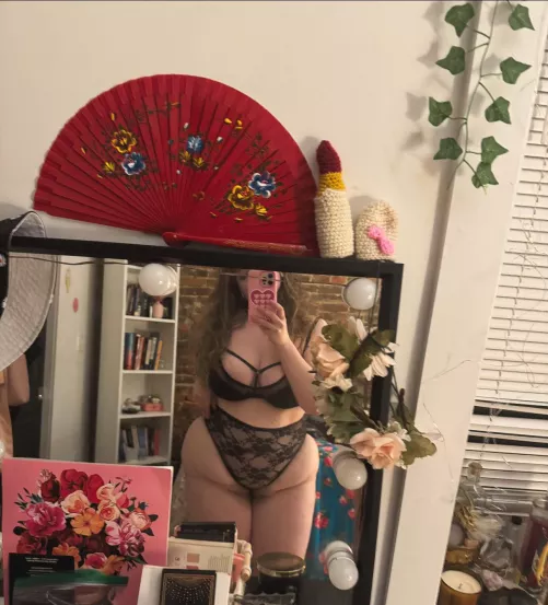 my natural talent is my hips 😅 by nyxie1990