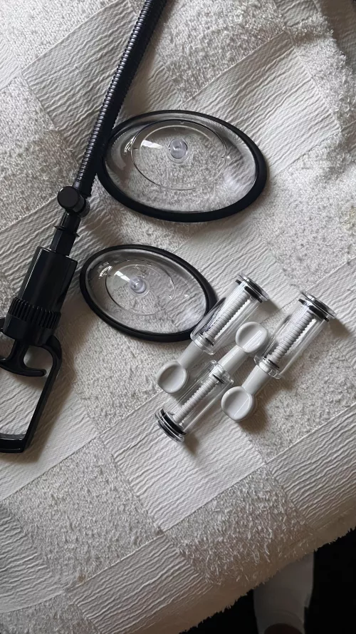 [nb]New toys by bunnylovessix9