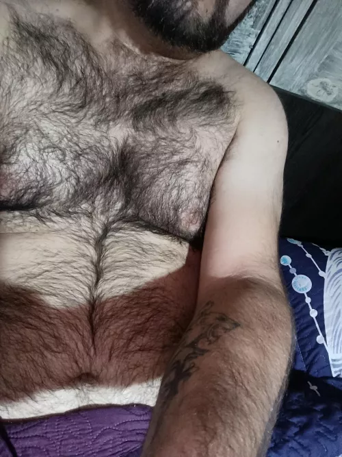 Need some company in bed ❤️ by anonlatin26