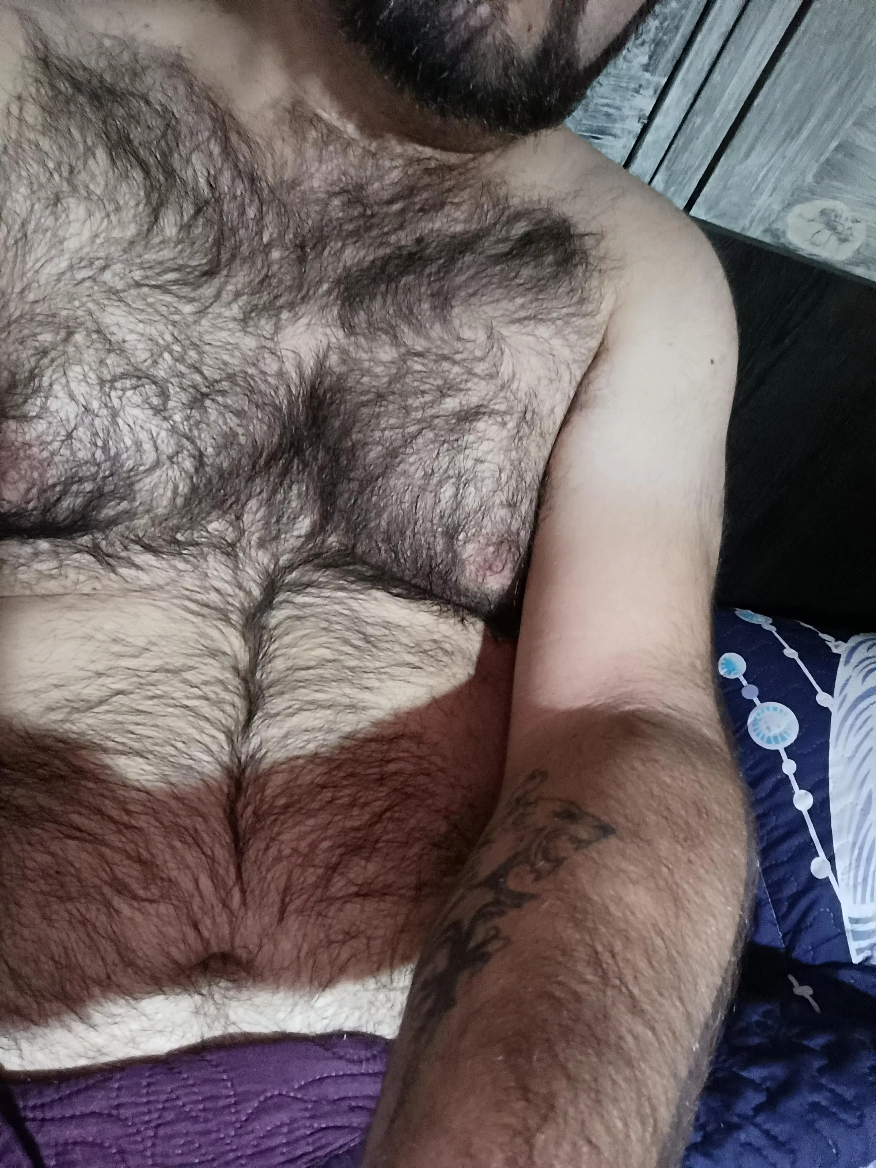 Need some company in bed ❤️ posted by anonlatin26