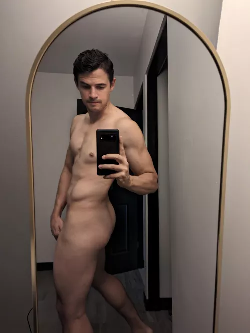 New mirror by noname2244