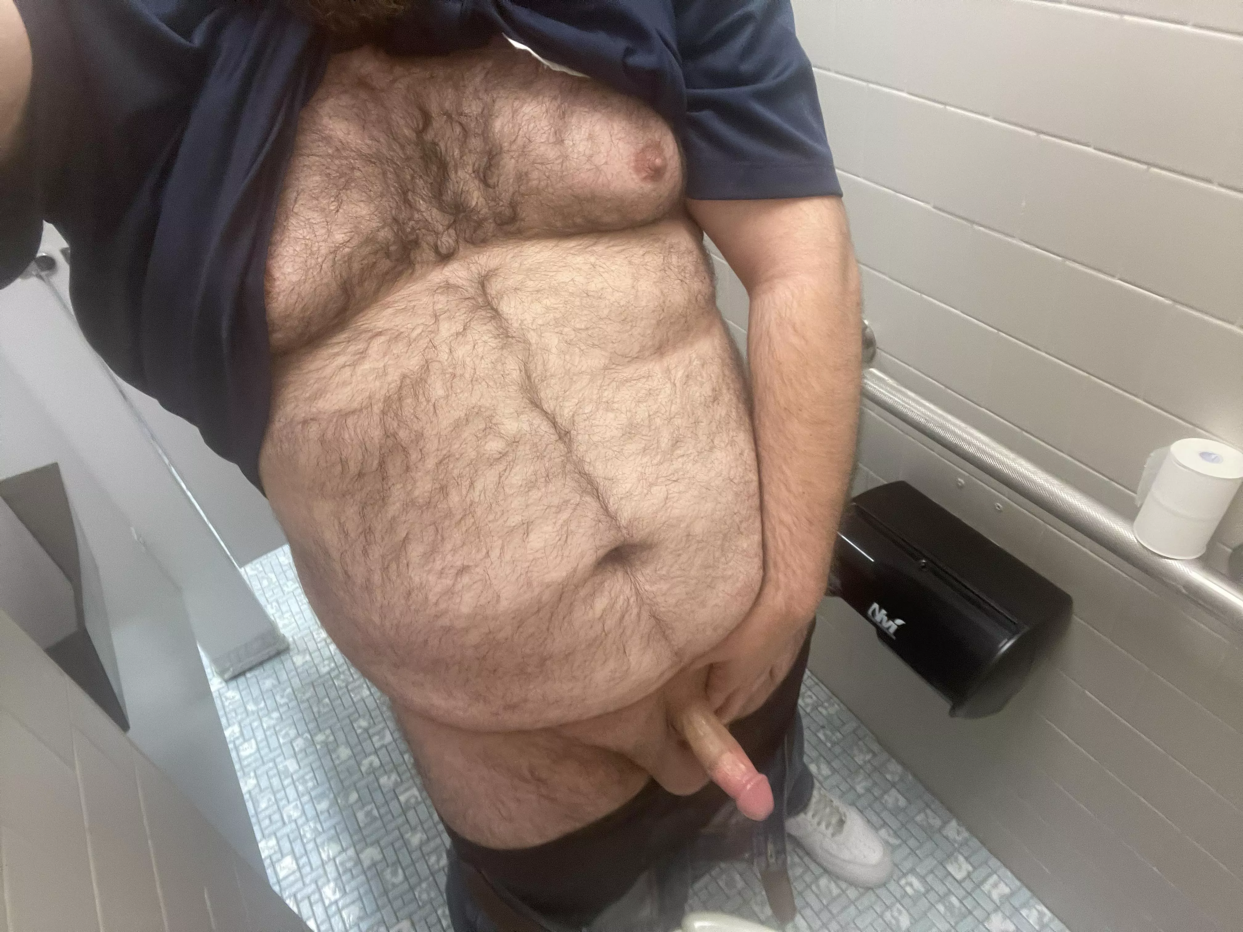 Nice and pink. posted by zgtylersx