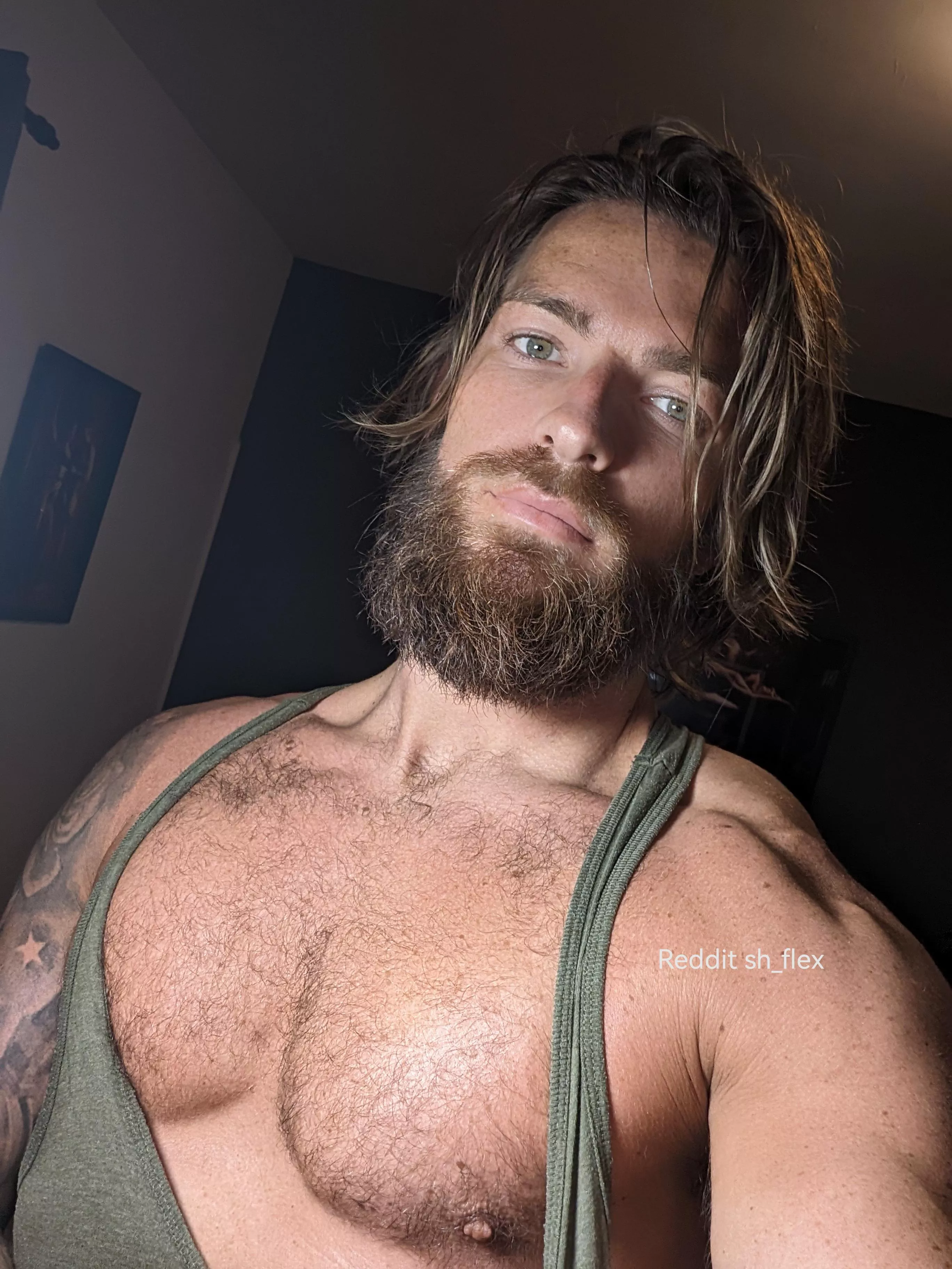 Nip slip posted by sh_flex
