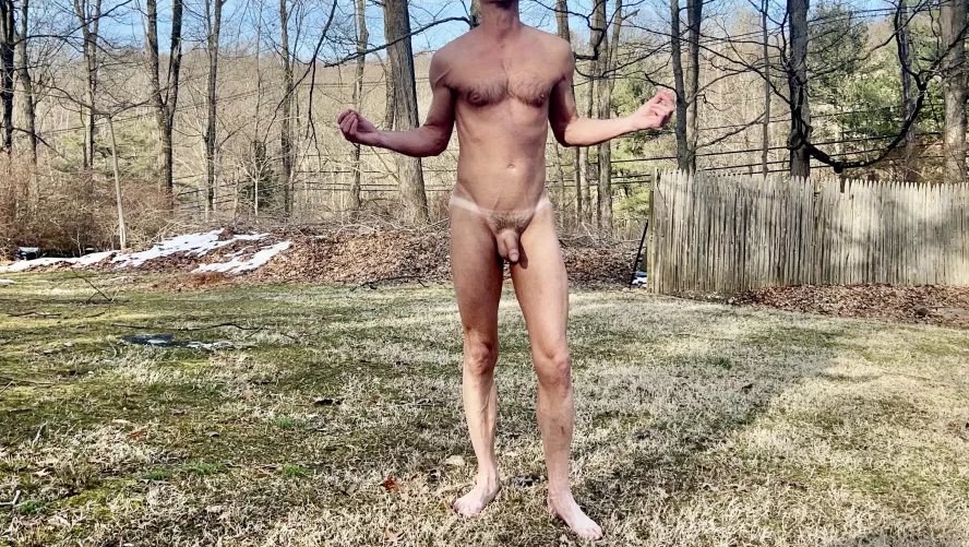 Northern New Jersey? by Away_Acanthaceae_110