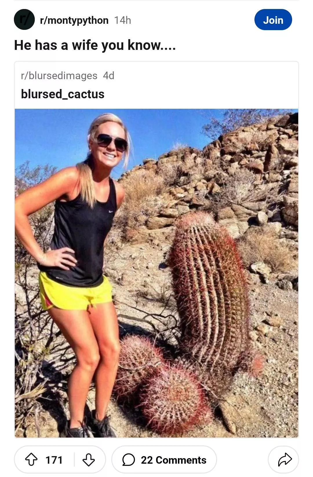 Oh boy posted by Deathrider66