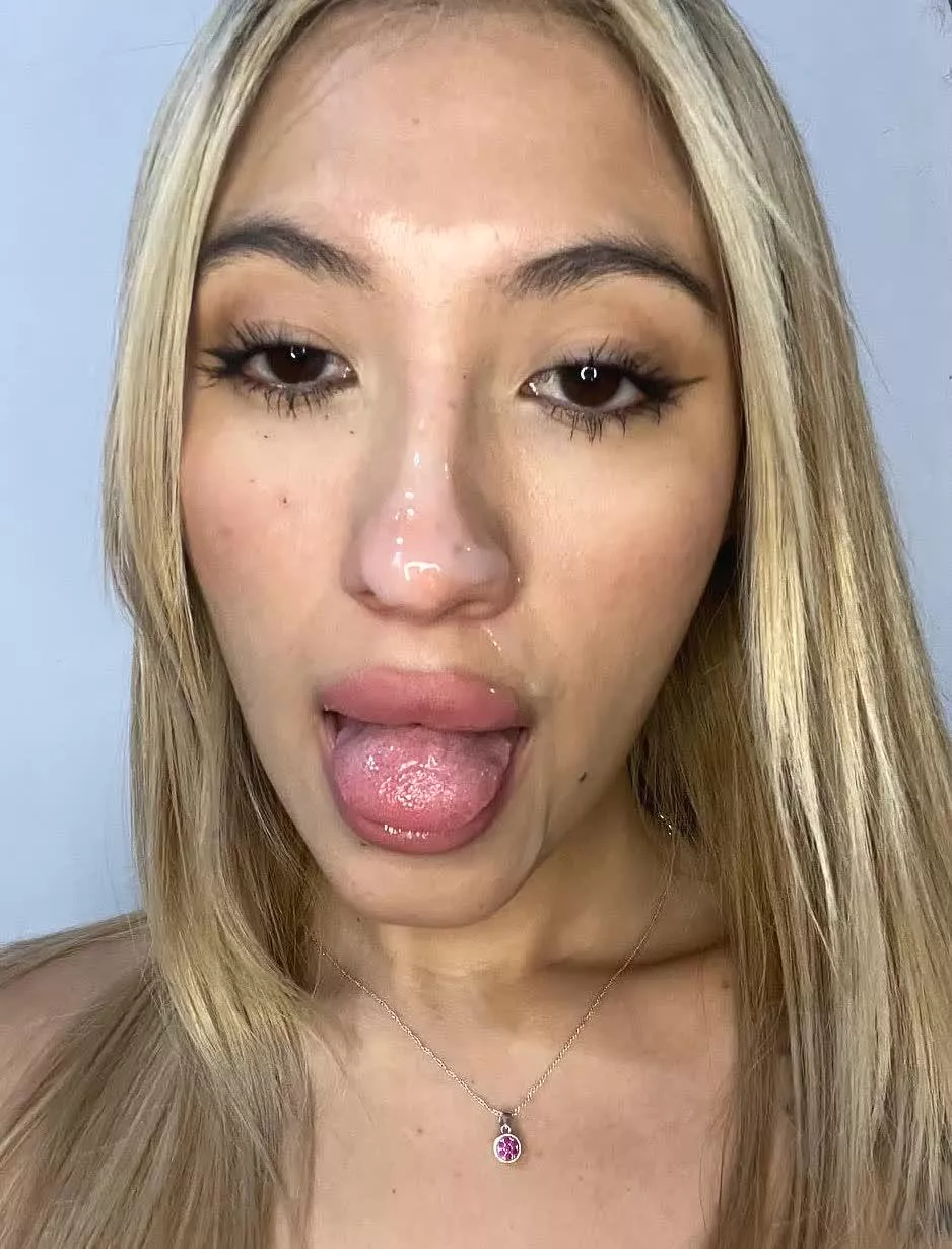 Oops, you missed my mouth daddy posted by babejennyx