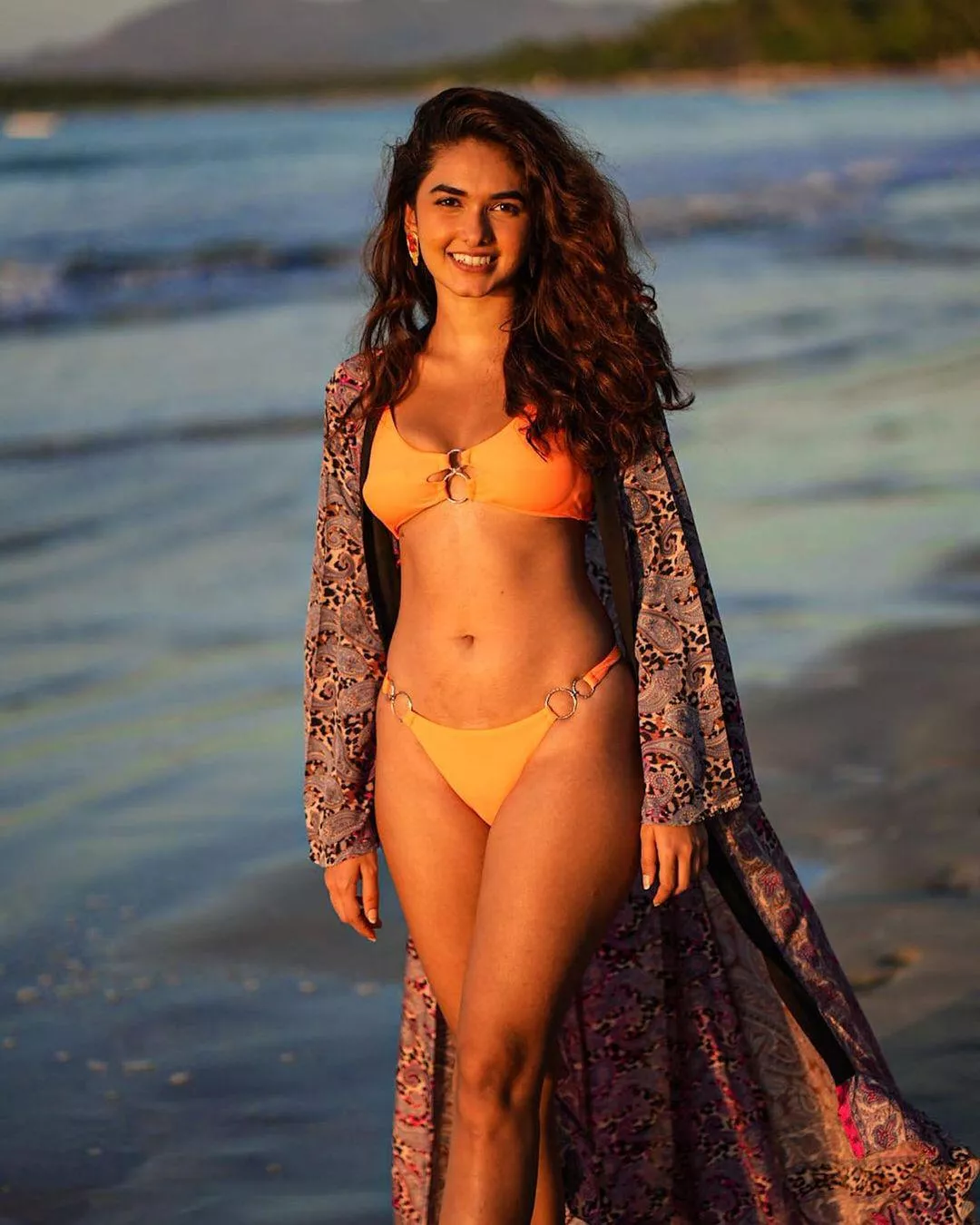 Orange bikini  posted by elBULL_NJR