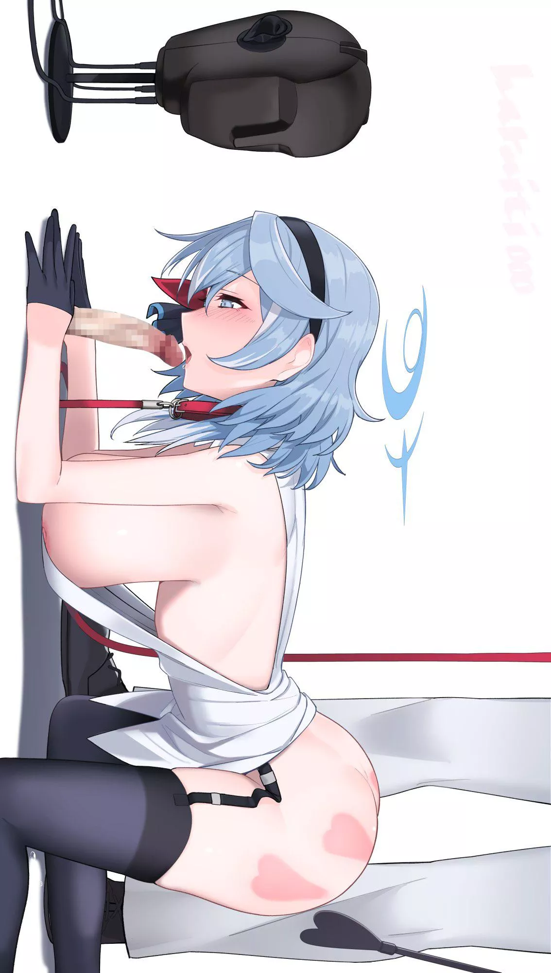 Out for a walk posted by H43U