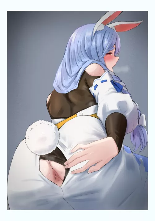 Pekomaja (yilan un) by Responsible_Cry7089