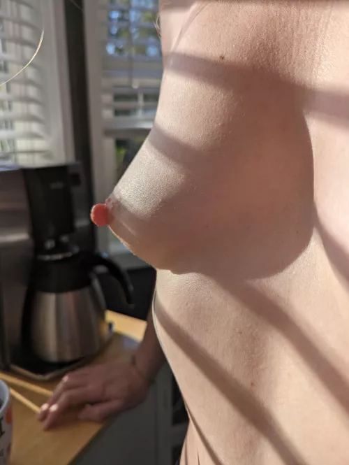 Perfect handful. by TOYST_OF