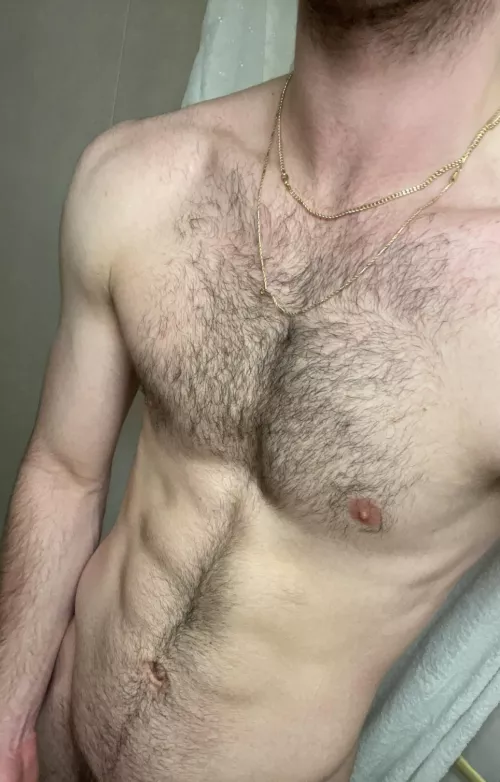 Perfect scruff length, what u think?😈 by Nicolaj_w