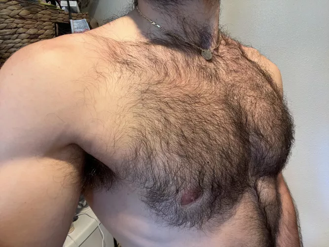 Perfect spot 👃 by ProPace187