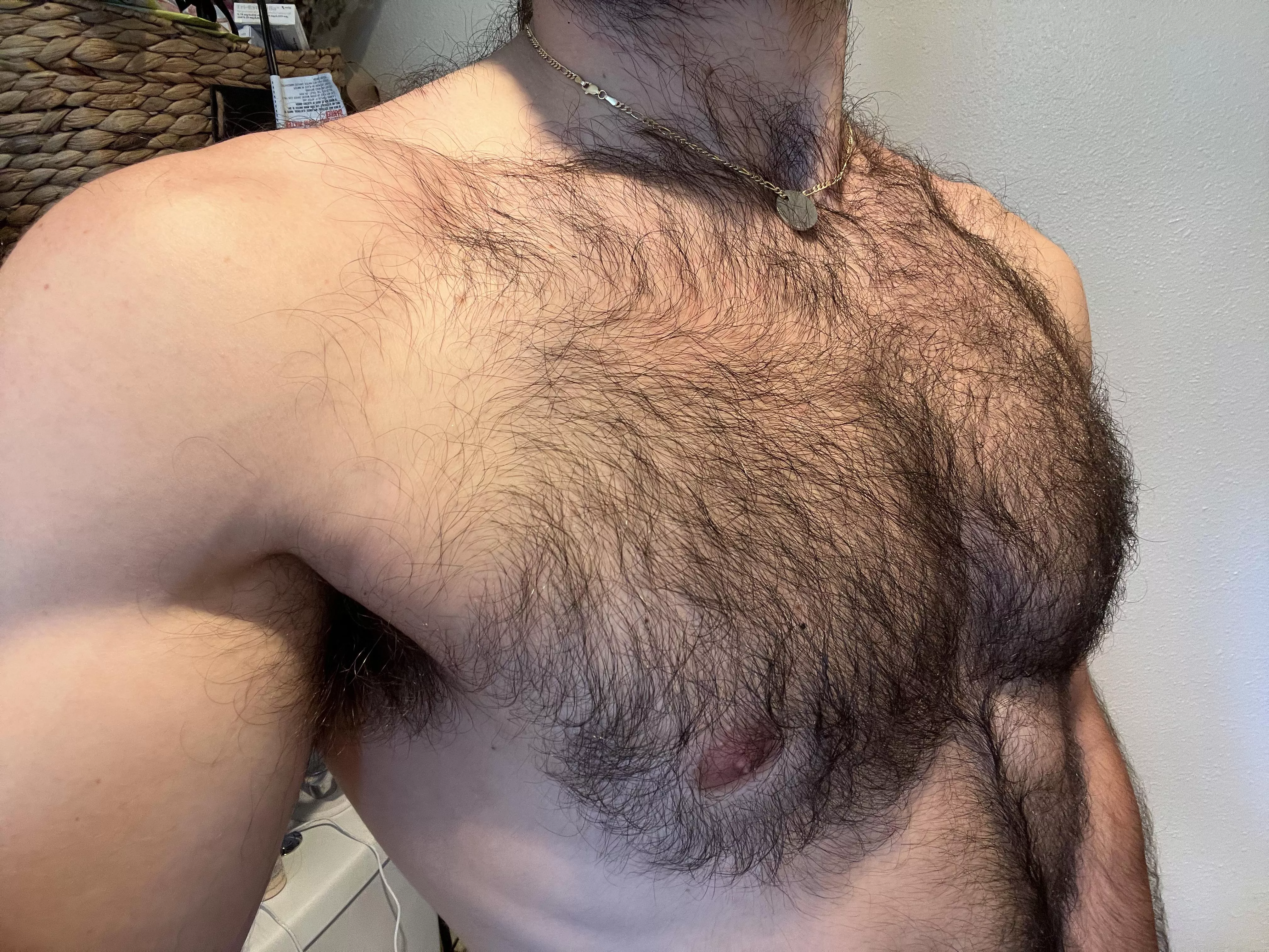 Perfect spot 👃 posted by ProPace187