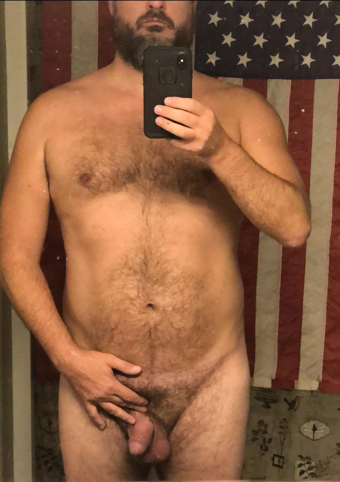 Pre shower posted by JoshHammer143574