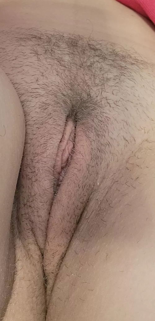 Rate my furry pussy please  by fitchickfeet35