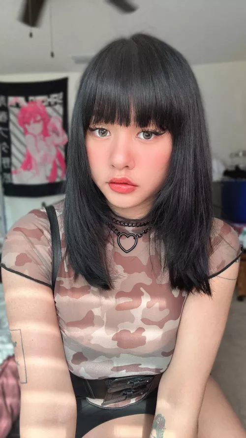 Ready for daydrinking? by BunniiiWaifu