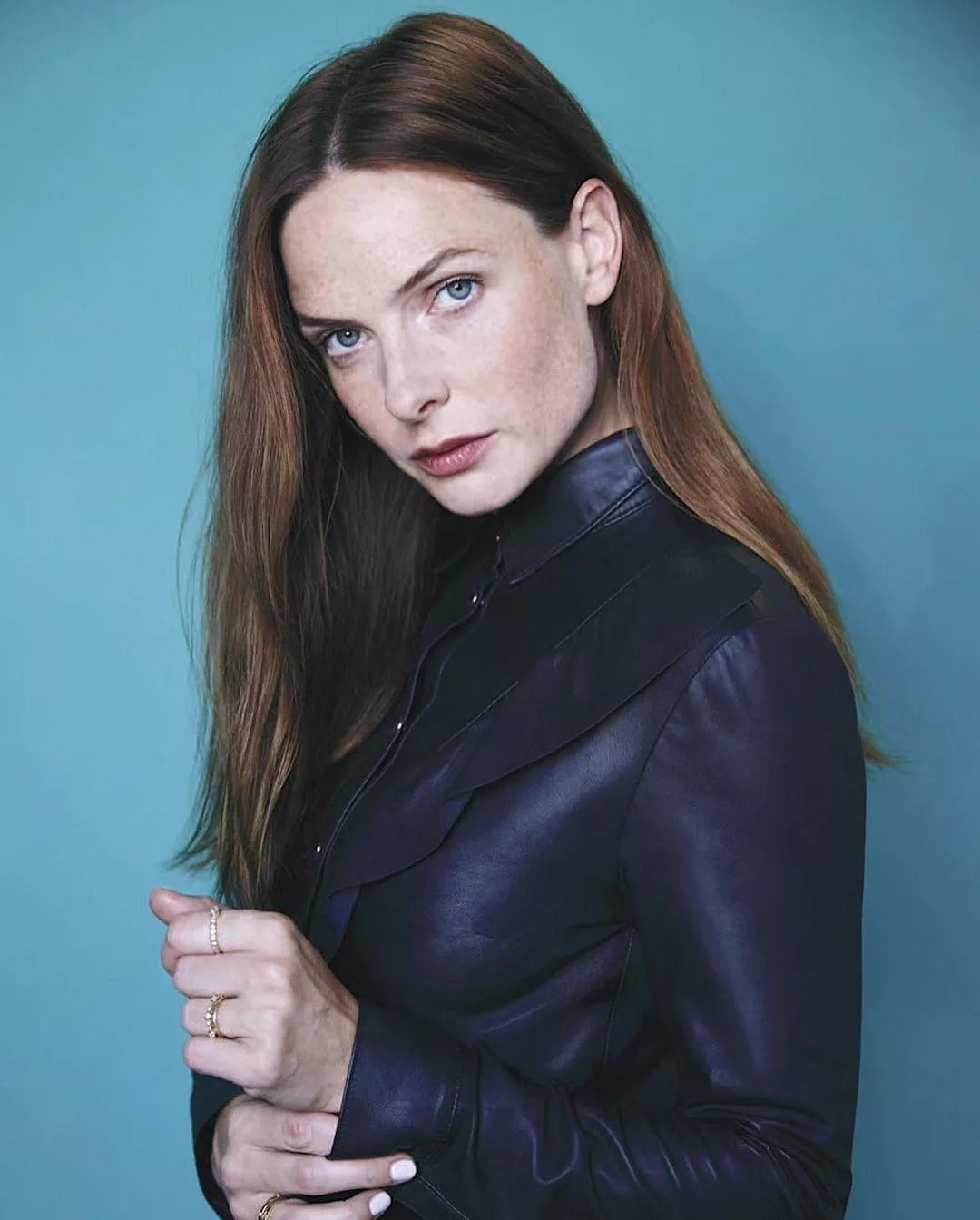 Rebecca Ferguson posted by temp_bike