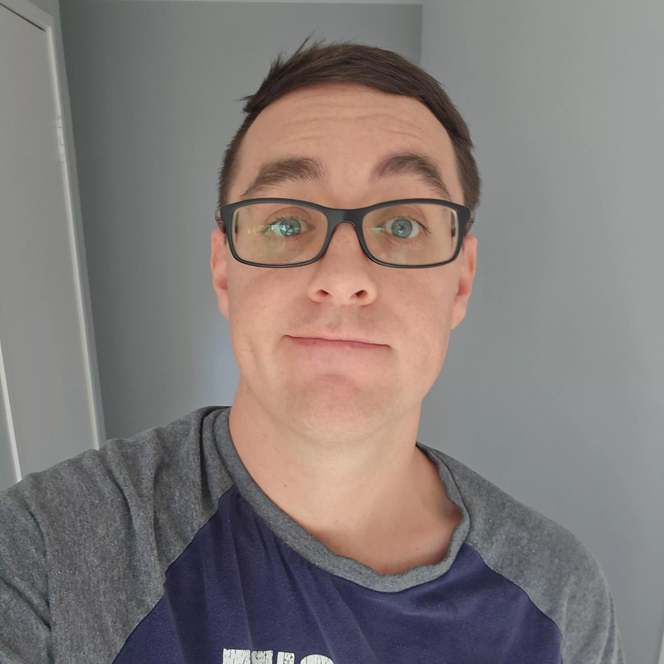 Recently underwent some health issues, starting to feel better about myself again posted by Micromanic