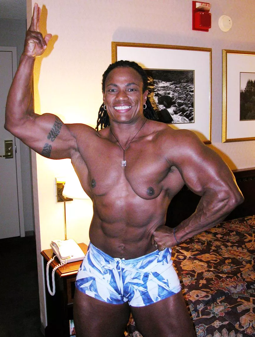 Renee posted by One-Chemistry-5784