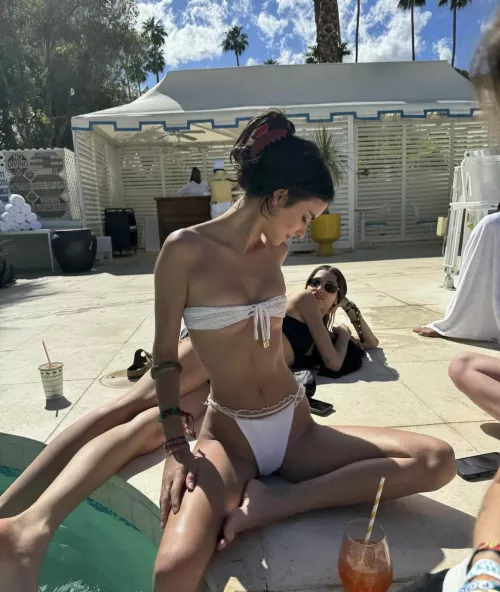 Renee Herbert by immaterra