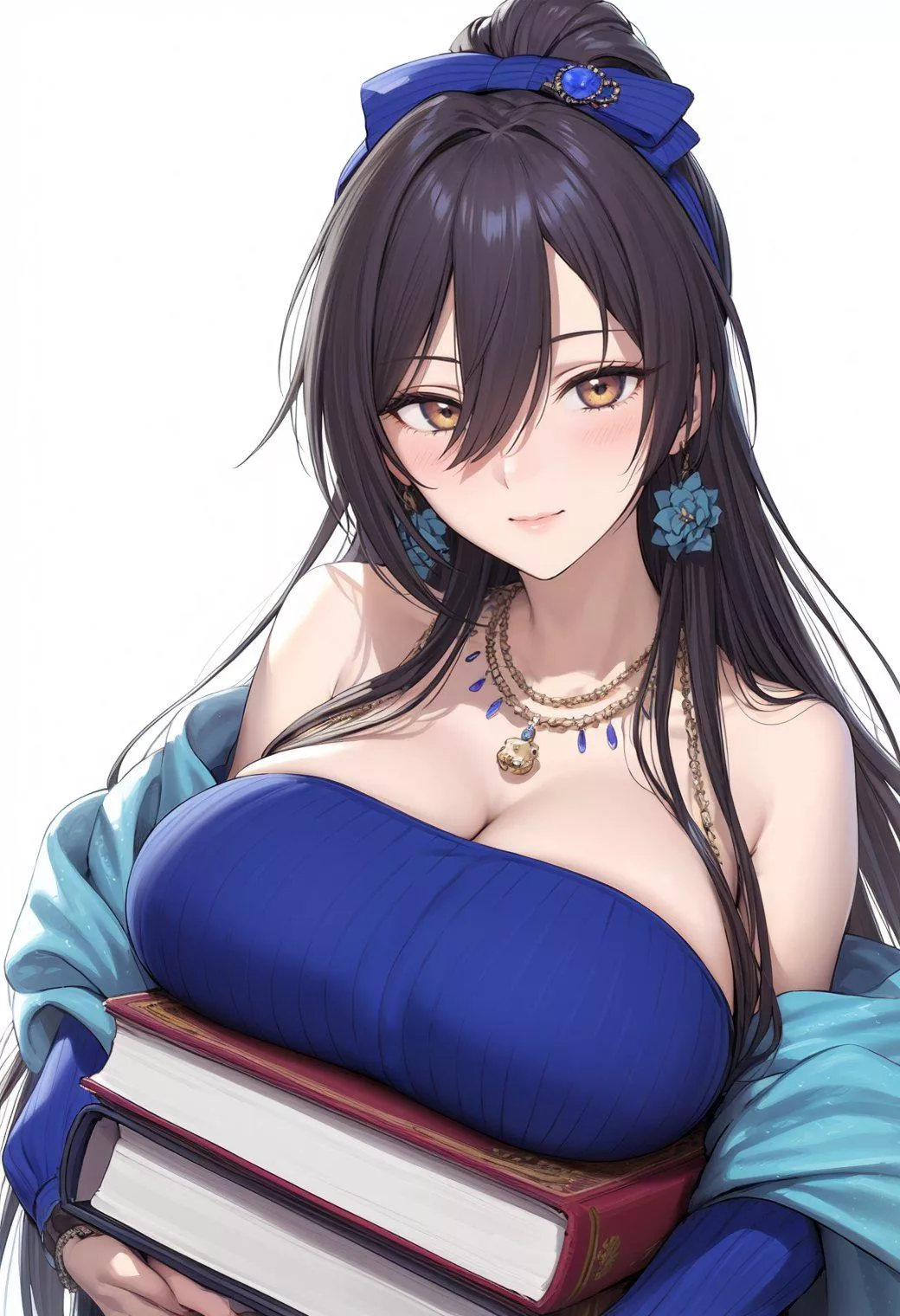 Sakuya Shirase  posted by CheetahSperm18