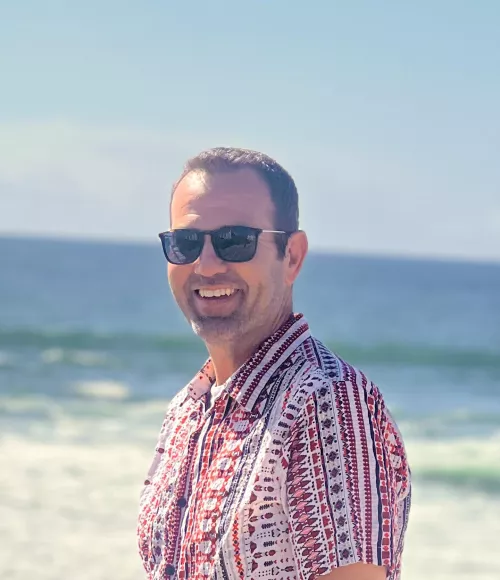 San Diego has the best backgrounds by HystericalHowler