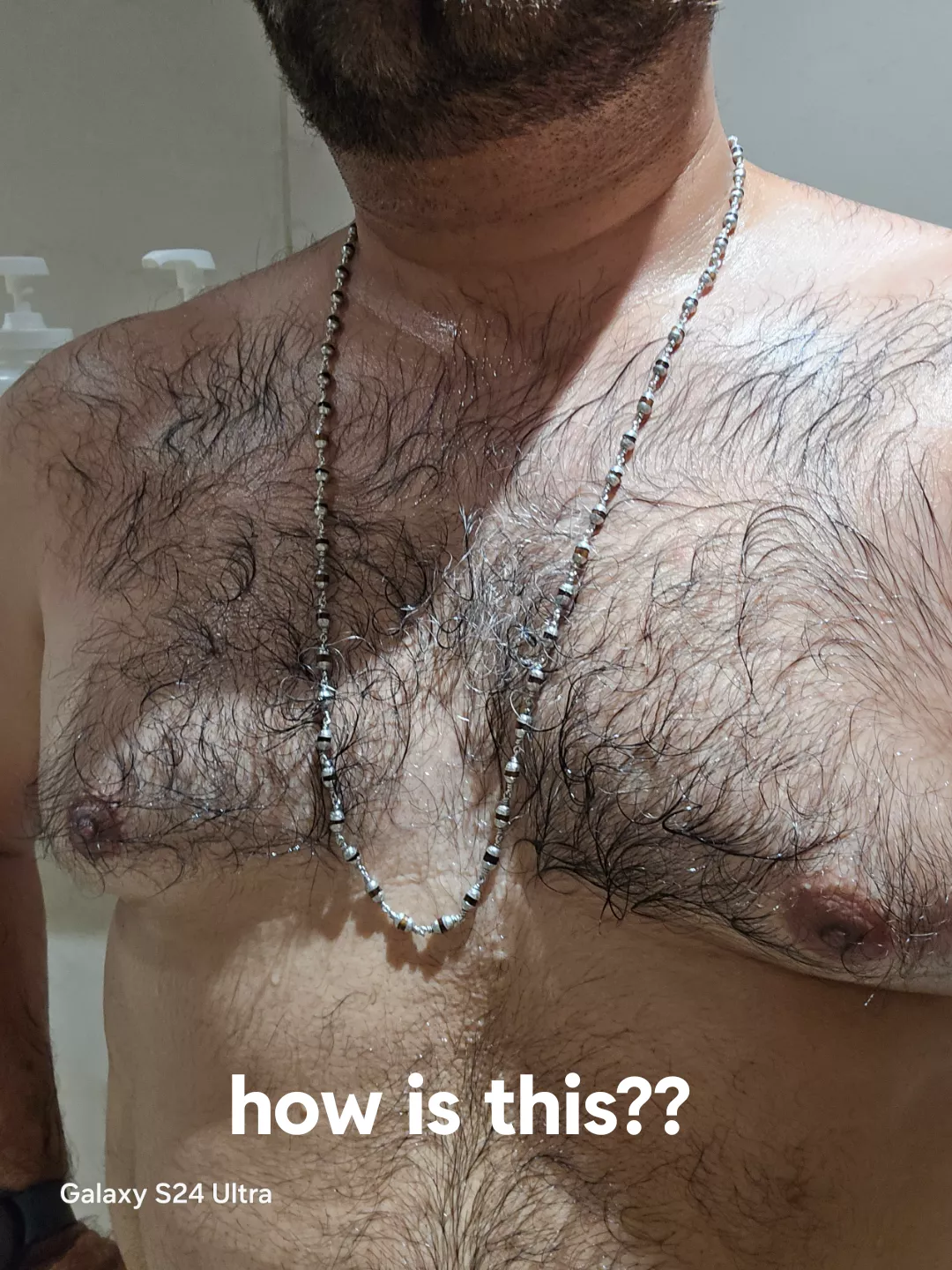 Sexy enough?? posted by Electronic-Alfalfa78