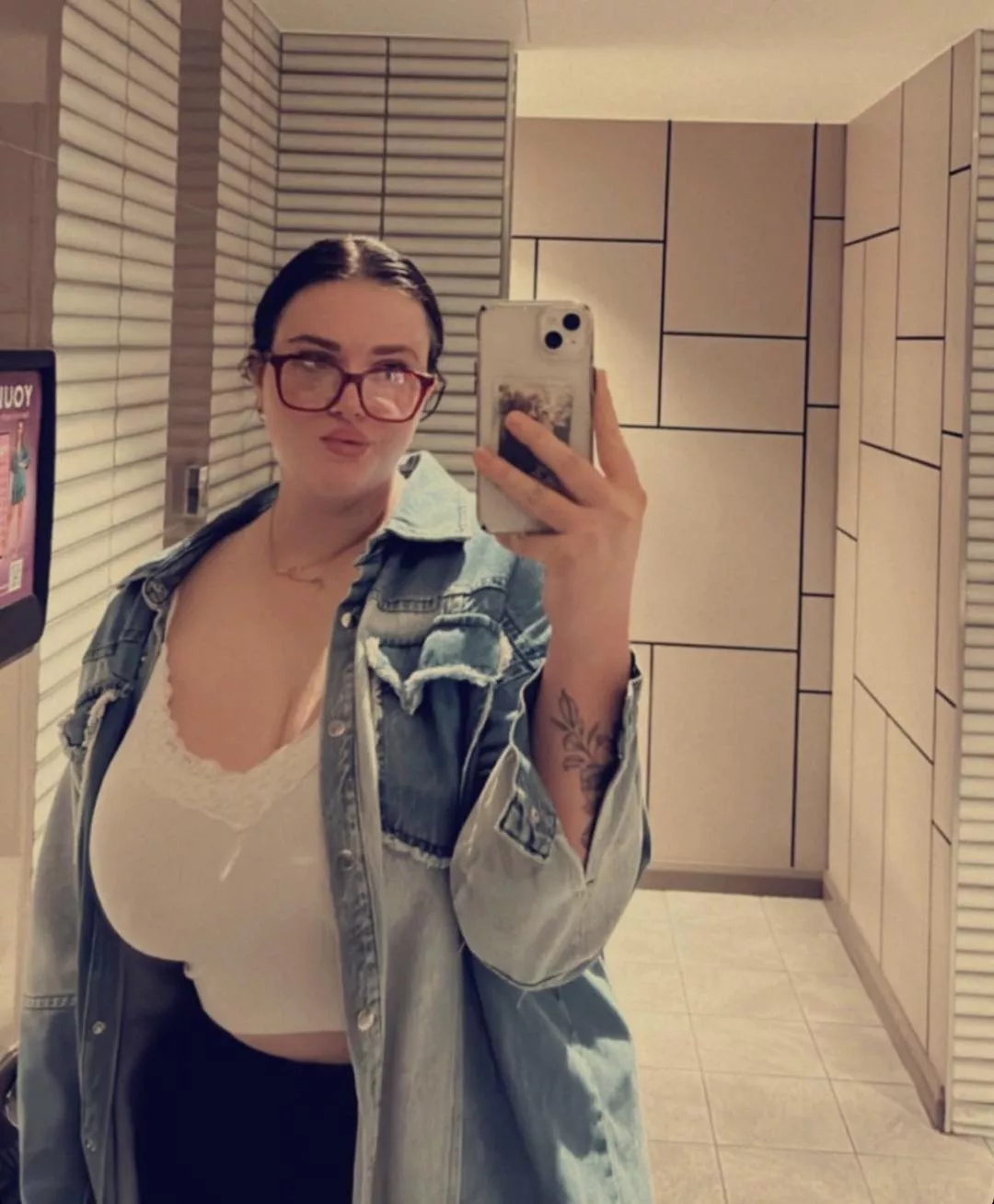 She tried posted by mhodd8