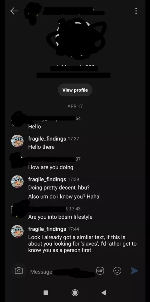 *sigh* by fragile_findings