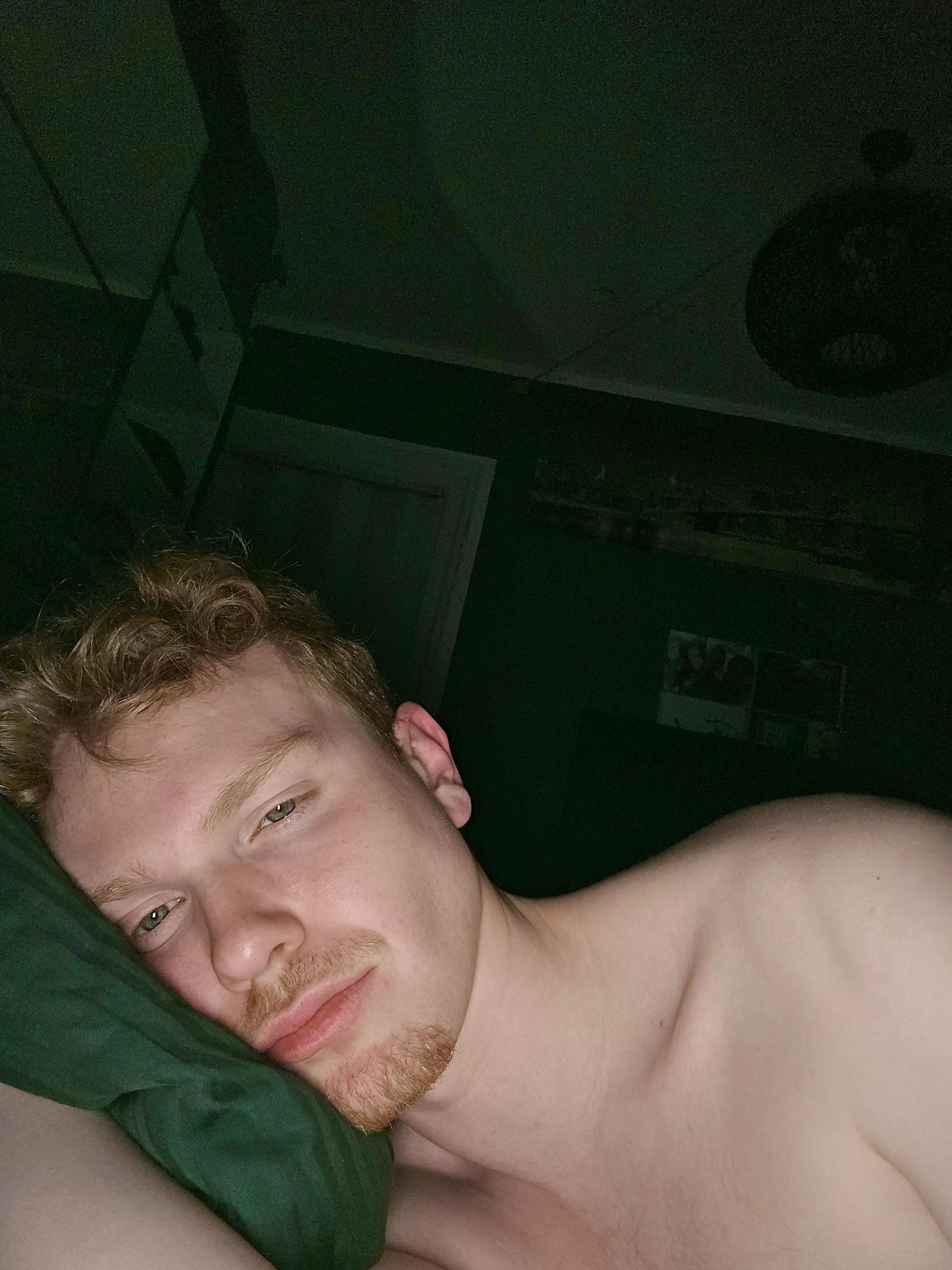 Sleep well darlings posted by YourVeryOwnGingerBoi