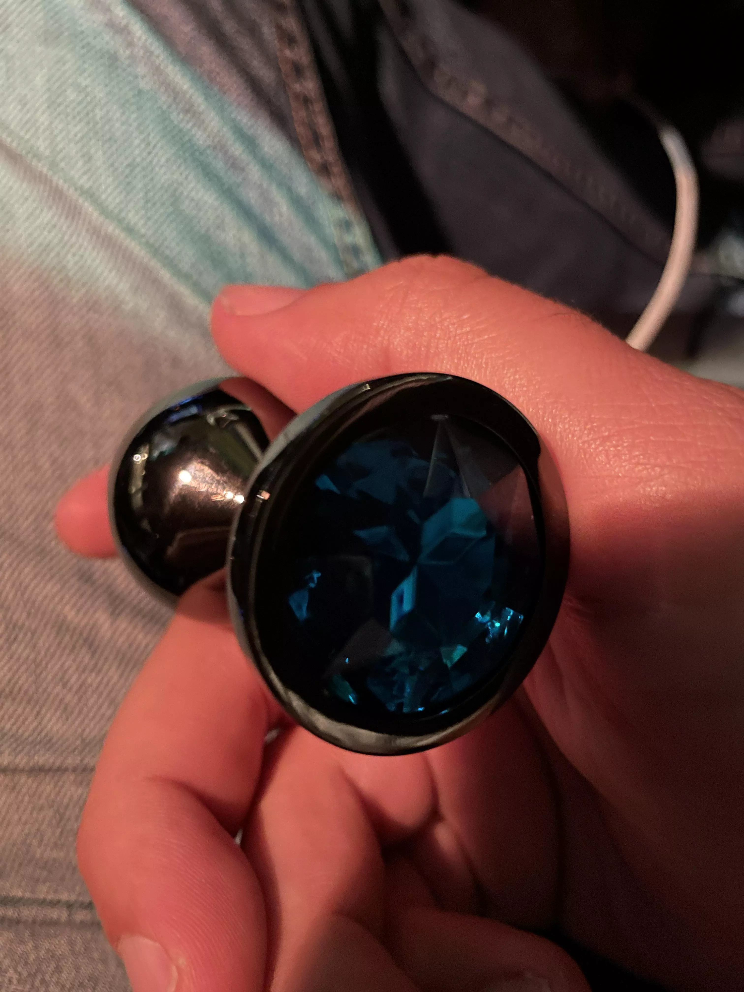 So I did something a little naughty for myself 🙈🙈🙈 posted by StevieK8