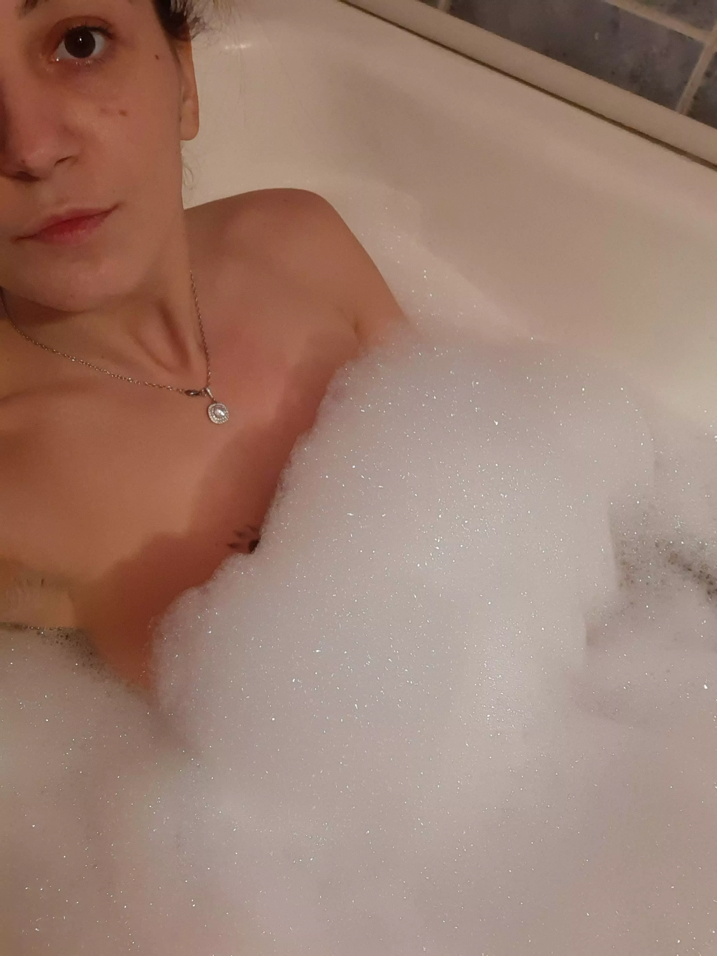 Soaking up the serenity, one dip at a time posted by Tricky-Awareness7465