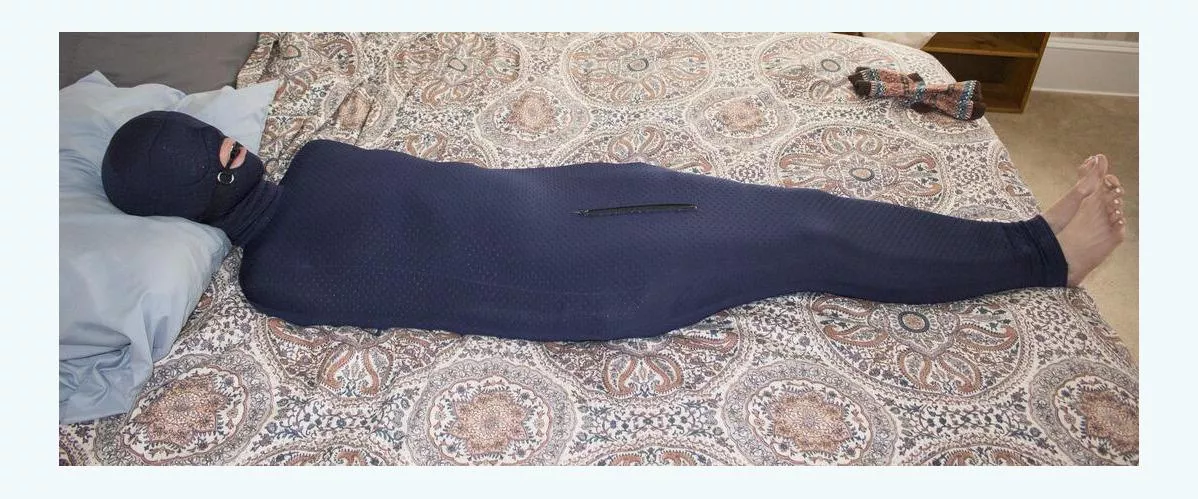 Some additions to our mummy sack... Thojghts? OC posted by Own-Fan1319