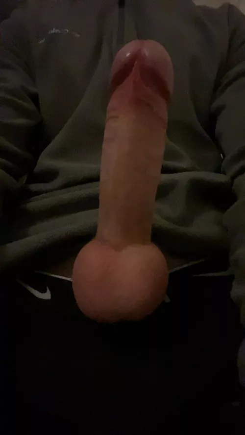 Standing to attention  by NeighborhoodAny6770