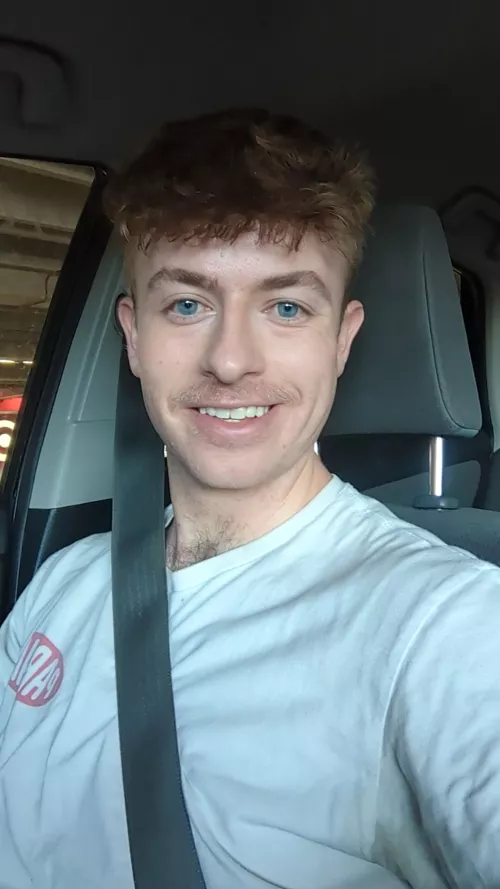 Starting to chase what I want out of this life :) by EthanPGreenlee