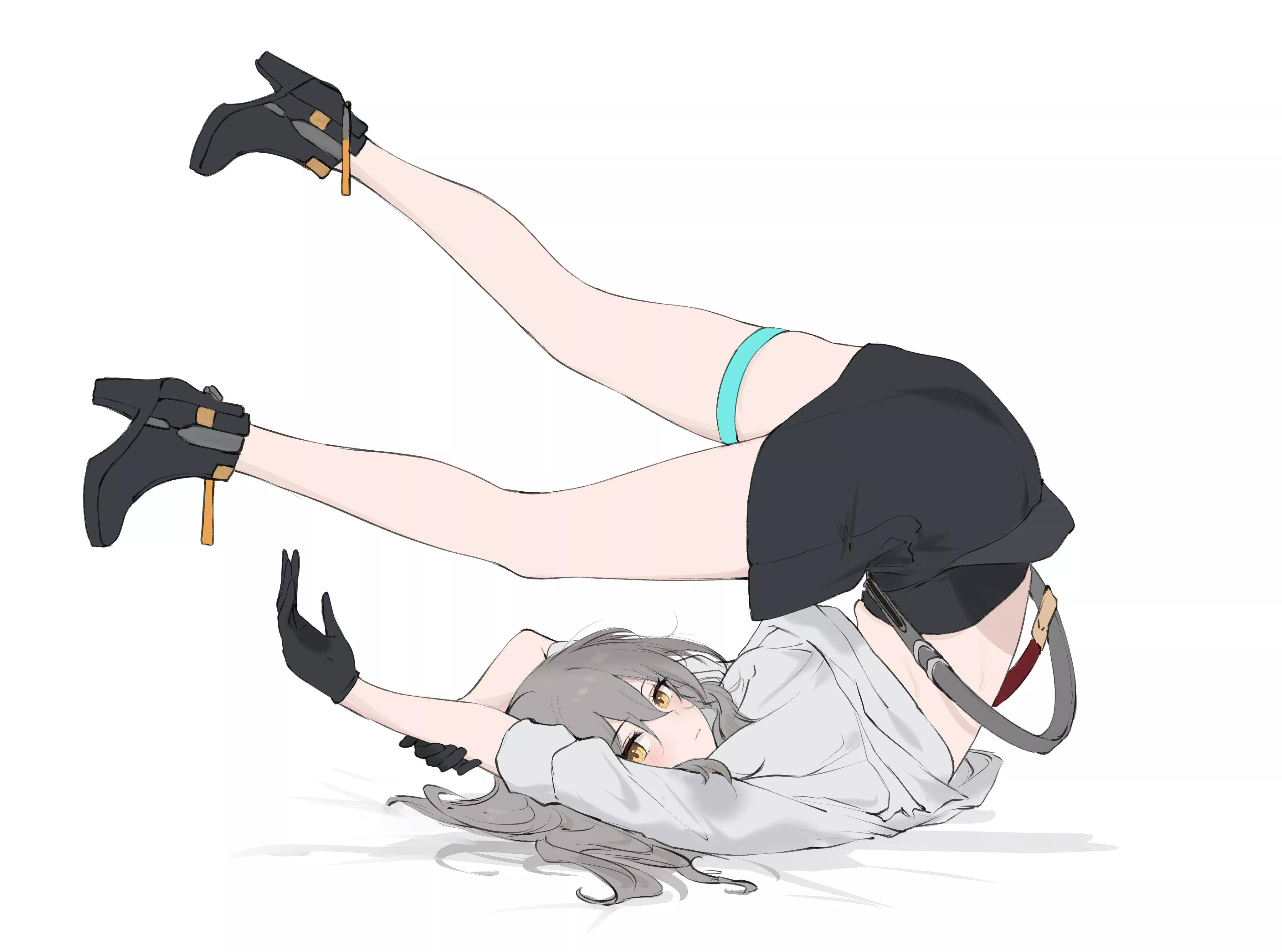 Stelle [Honkai Star Rail] posted by CheetahSperm18