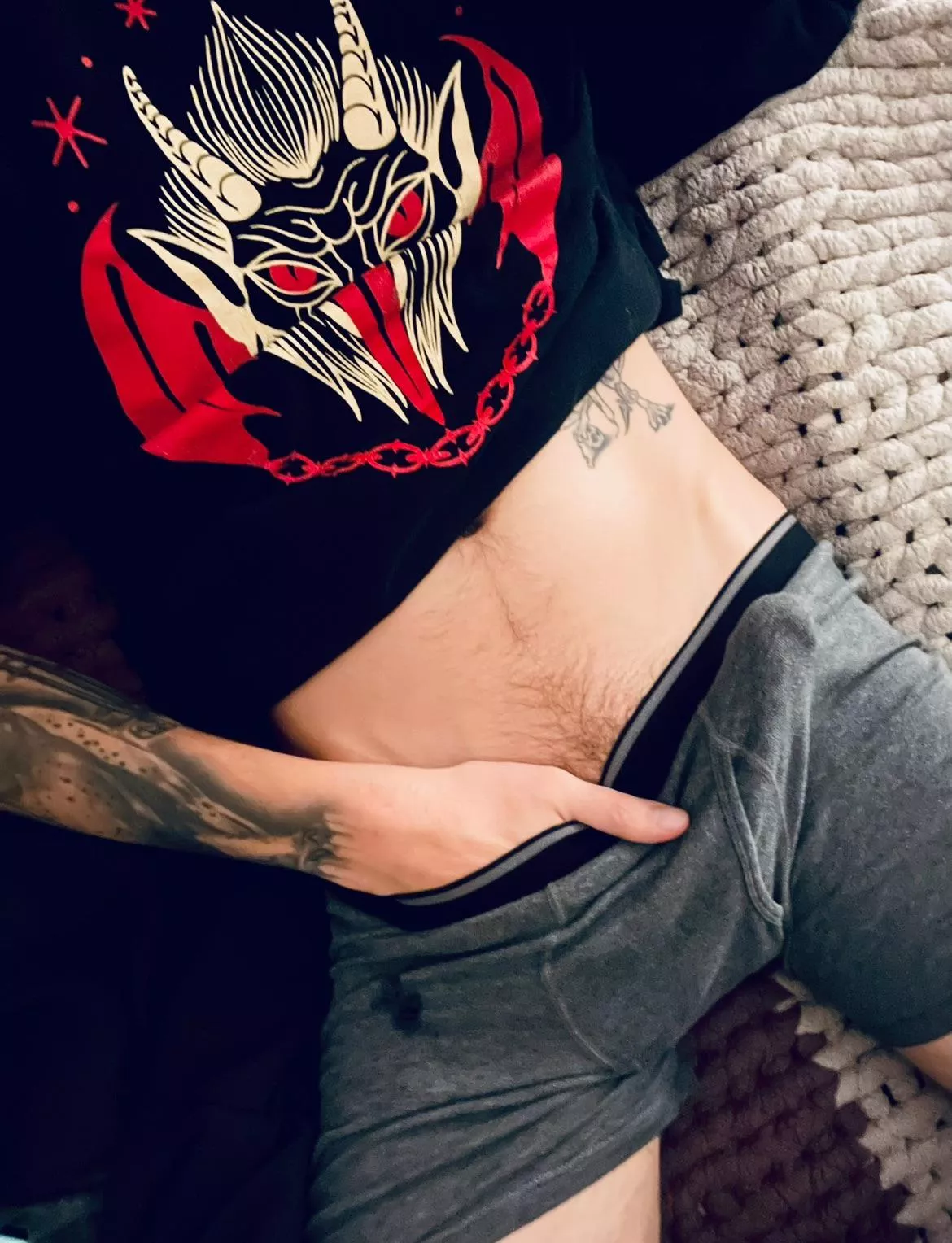 Strained posted by IIkcirred