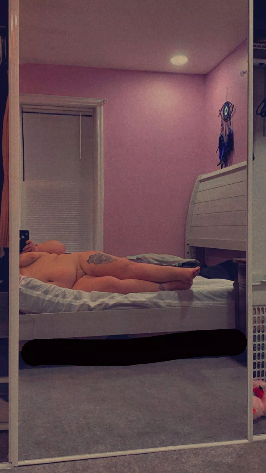 Talking to y'all is addictive 🥰🤭 posted by Torus-Of-Thought