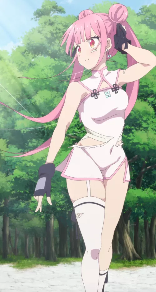 Tao Yuifa [Tensei Shitara dai Nana Ouji dattanode, Kimamani Majutsu o Kiwamemasu] by PEPPER0NI-117