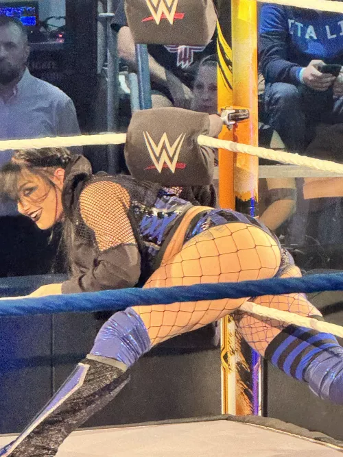 Tatum Paxley  by HashiSeasin