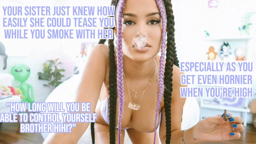 Thats self control training! by GirlsLover6969Backup