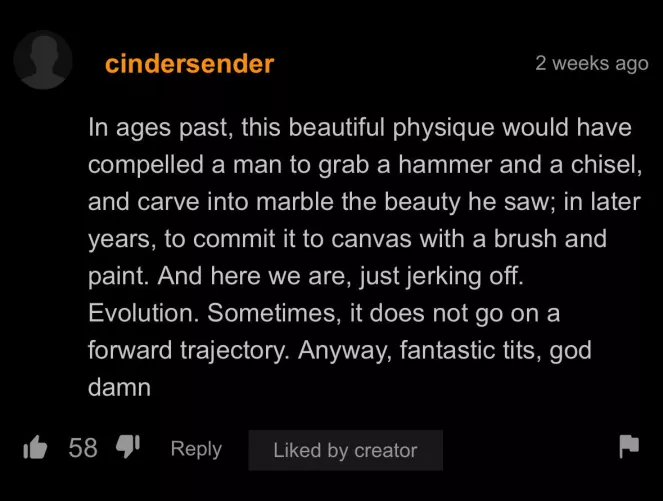 The Dark Side of Evolution by LostLittlelost