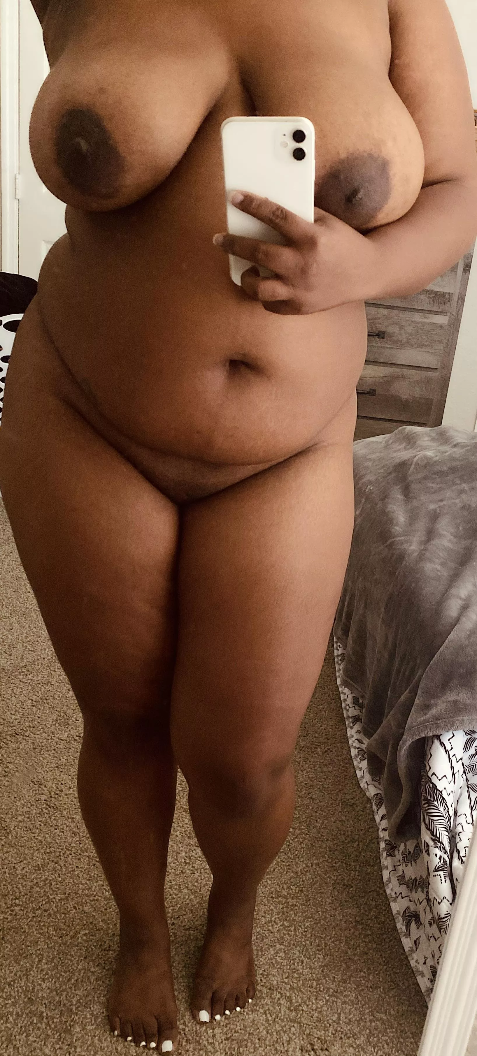 The more fluffy I get, the wetter. I wonder why is that? 🤔🍫💦 posted by TreeWhiskers77