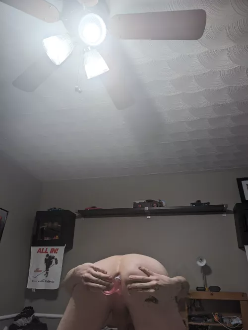 The stretch feels amazing 🤤 by anonguy11871