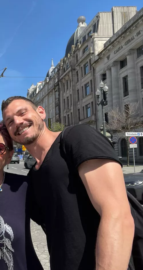 The sun is out :)  by Sudden-Guarantee-653