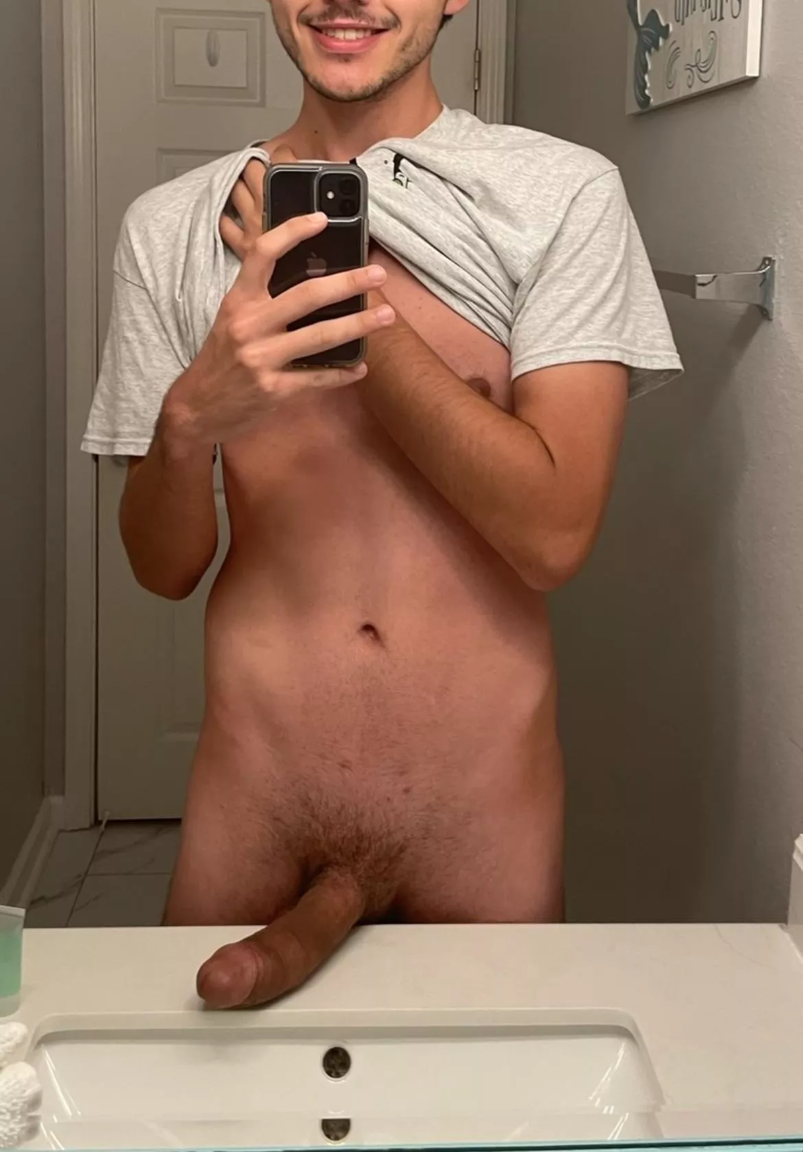 thickest thing about me posted by italidick