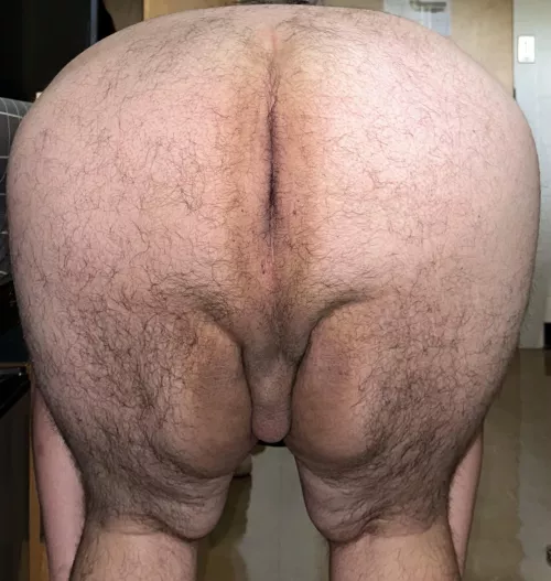 This fat ass needs someone to take care of it  by chubsissy4u