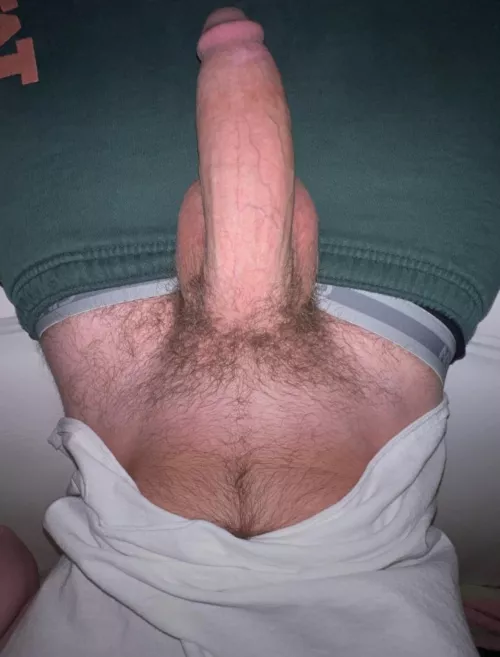 Thoughts? by mycockisalright69